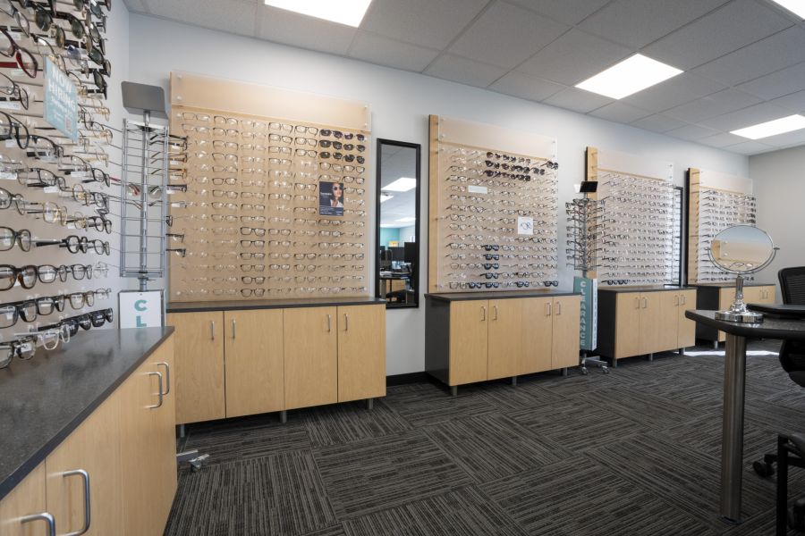 Tavel Optical