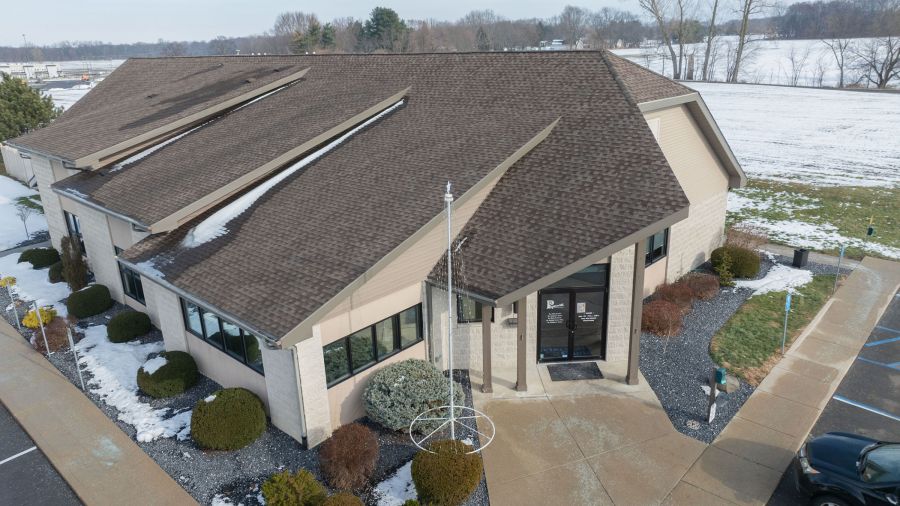 Plymouth Veterinary Clinic