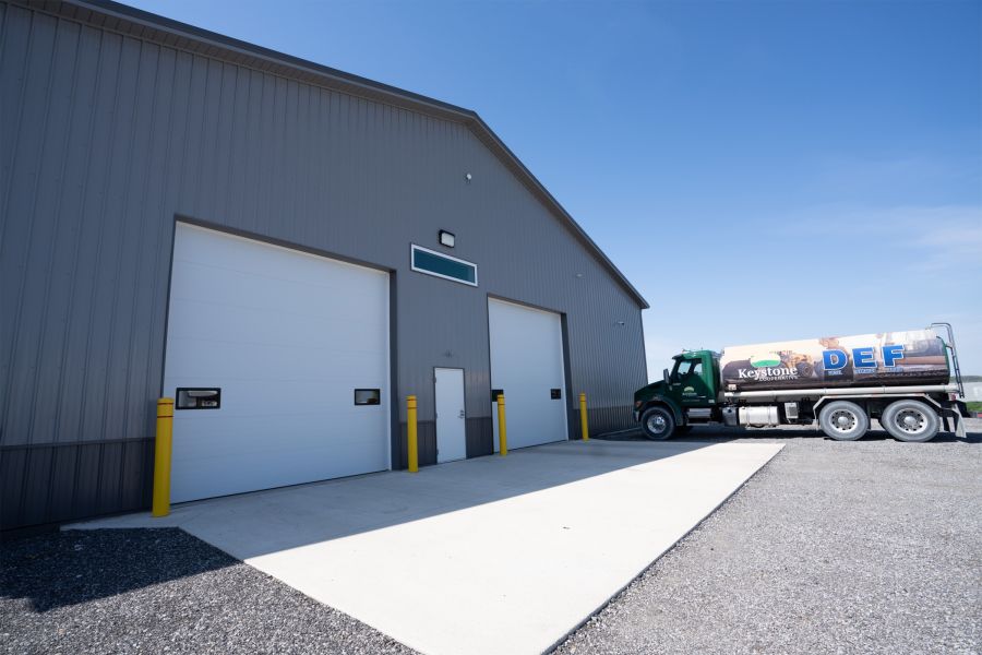 Ceres Solutions Rochester