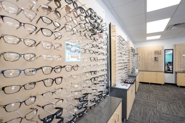 Tavel Optical