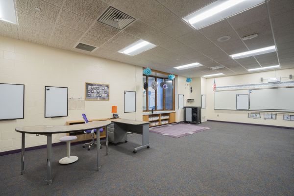 Wakarusa Elementary School
