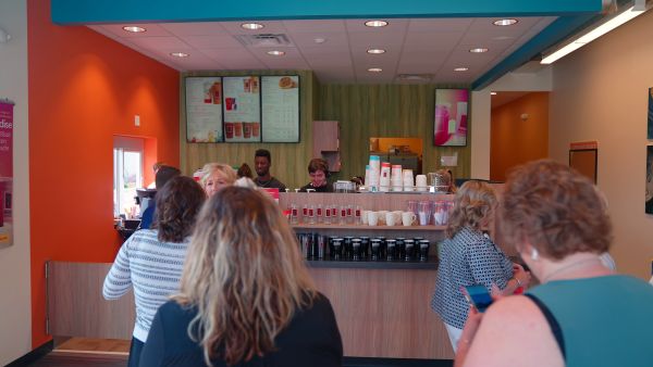 Biggby Coffee Goshen