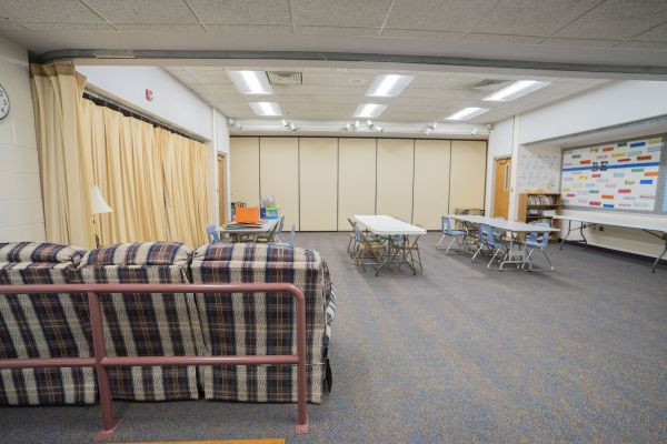 Wakarusa Elementary School