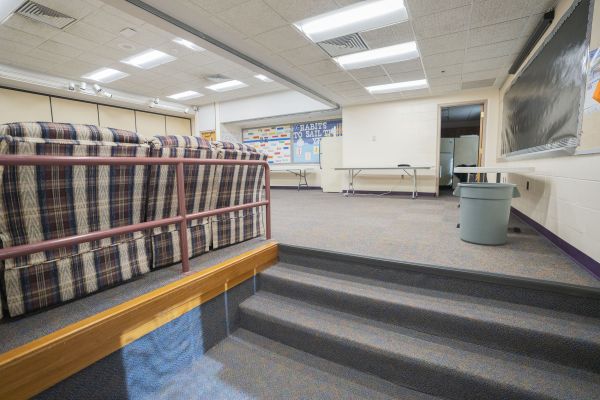 Wakarusa Elementary School