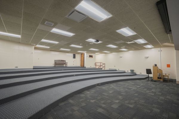 Wakarusa Elementary School