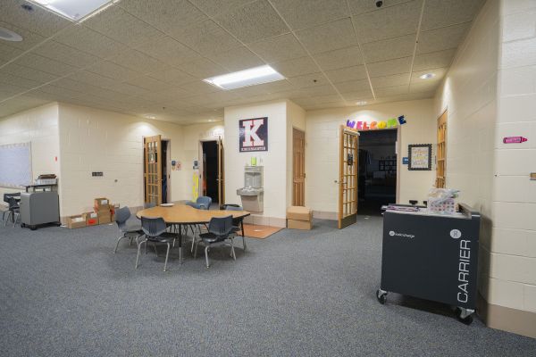 Wakarusa Elementary School