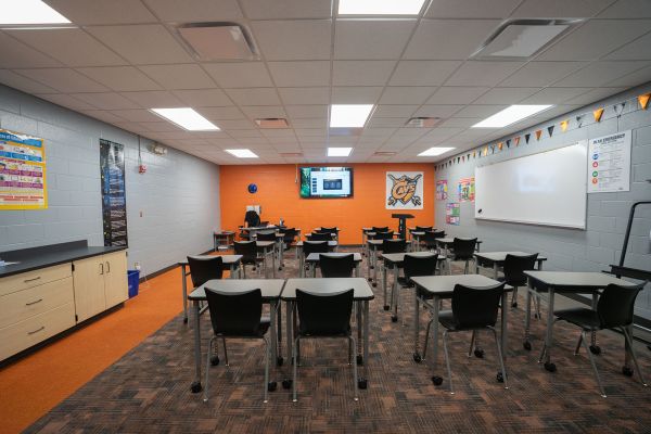 Culver Community Schools 