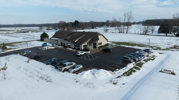 Plymouth Veterinary Clinic