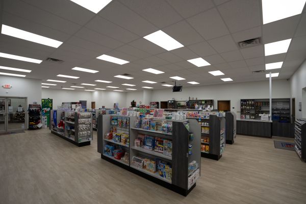 Seifert Drug