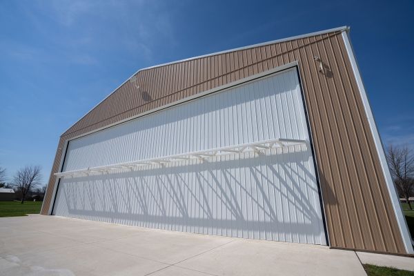 Fulton County Airport