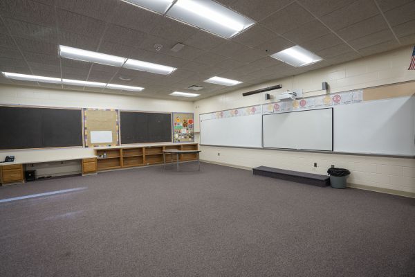 Wakarusa Elementary School