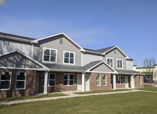 Benham Avenue Apartments - Lacasa Elkhart