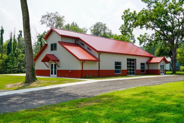 Lakeville Community Center