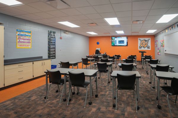 Culver Community Schools 