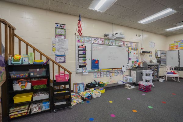 Wakarusa Elementary School