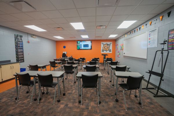 Culver Community Schools 