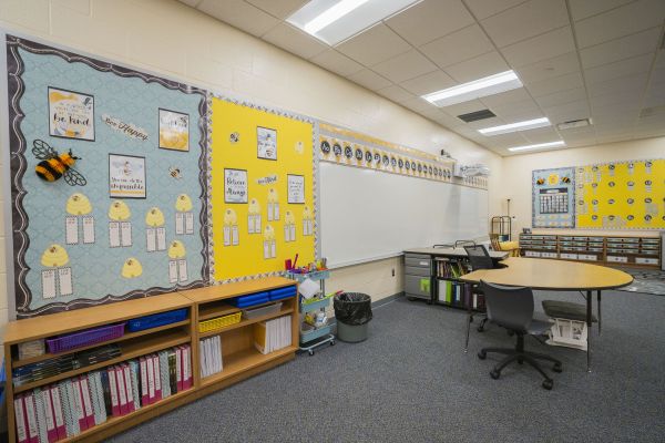 Wakarusa Elementary School