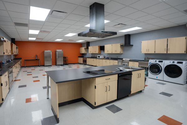 Culver Community Schools 