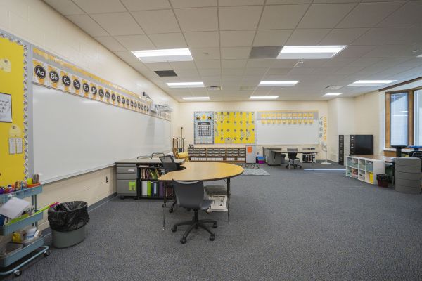 Wakarusa Elementary School