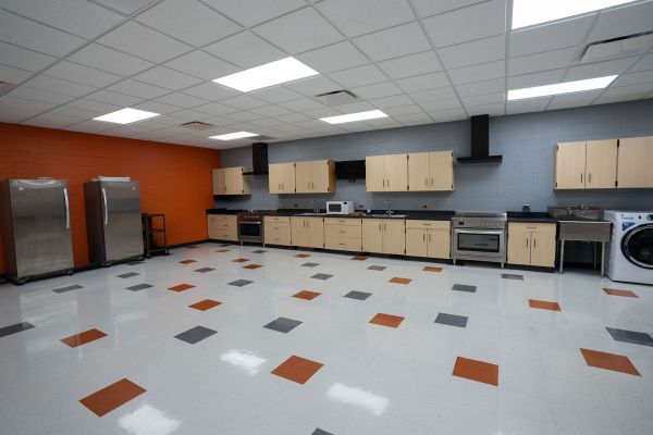 Culver Community Schools 