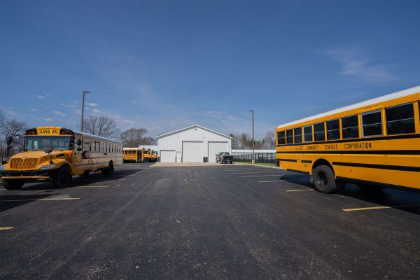 Culver Community Schools 