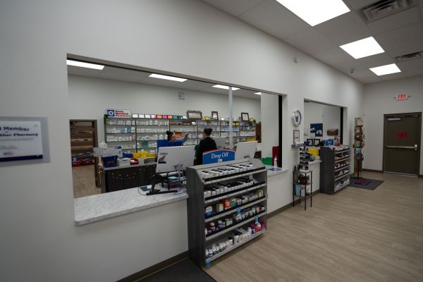 Seifert Drug