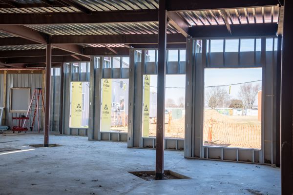 Argos Community Schools 