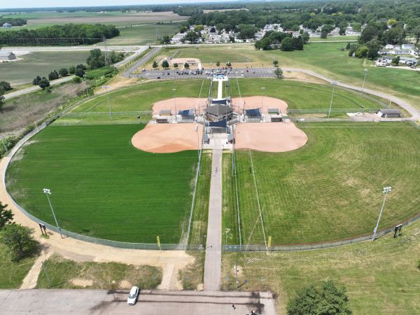 Byers Softball Complex