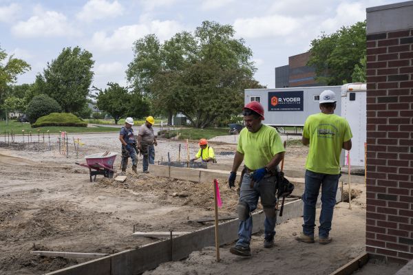 Michiana Eye Center (In Progress)