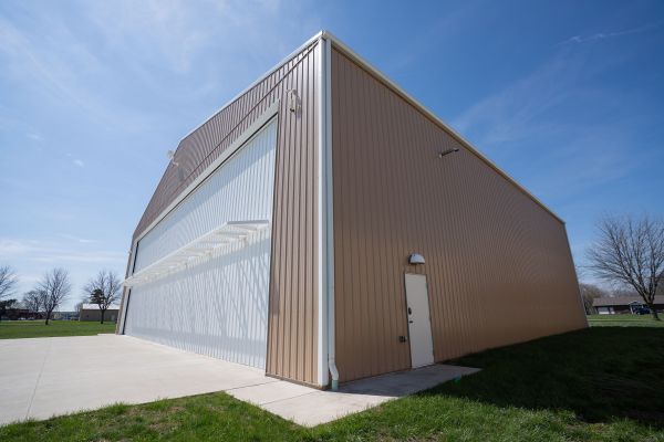 Fulton County Airport