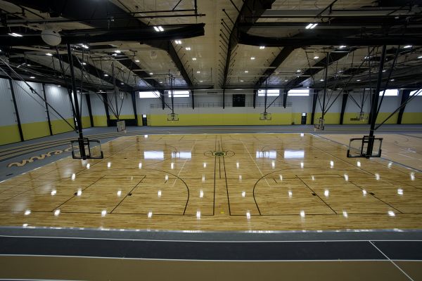 Penn Field House