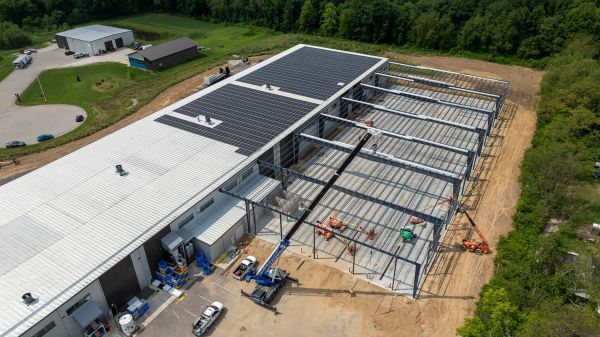 Aluminum Insights