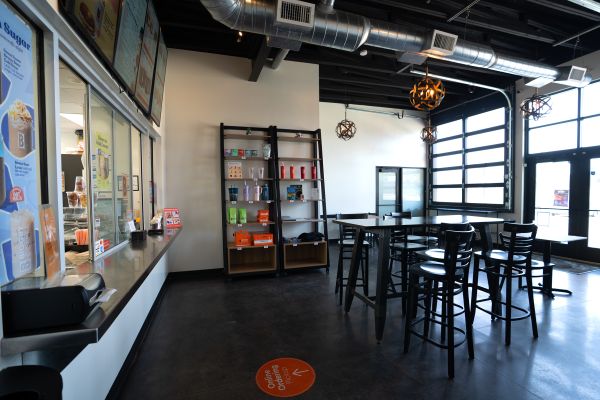 Biggby Coffee Middlebury