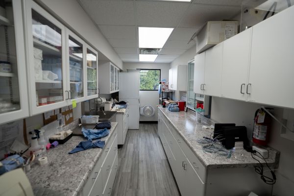 Plymouth Veterinary Clinic