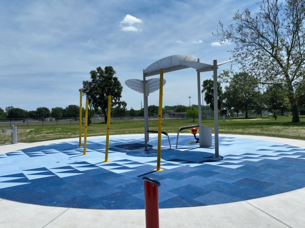 Byers Softball Complex