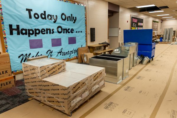 Northern Heights Elementary School