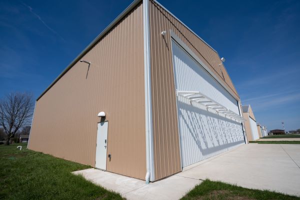 Fulton County Airport