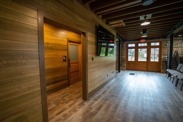 Beardsley Carriage House