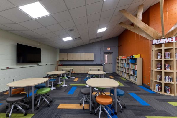 Culver Community Schools 