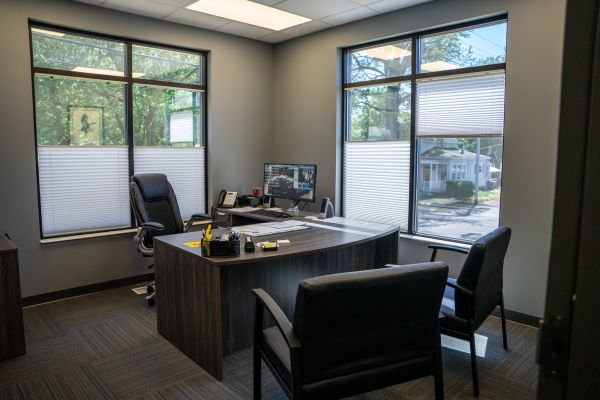 Wakarusa Police Department 