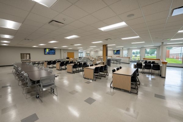 Argos Community Schools 
