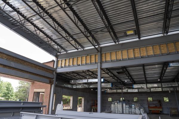 Michiana Eye Center (In Progress)