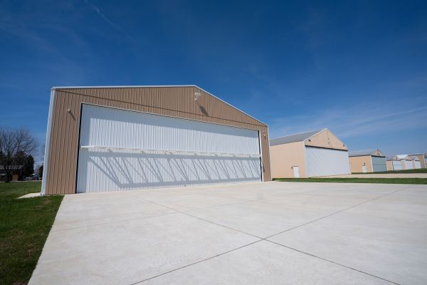 Fulton County Airport