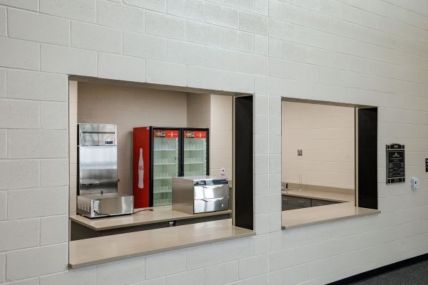 Penn Field House