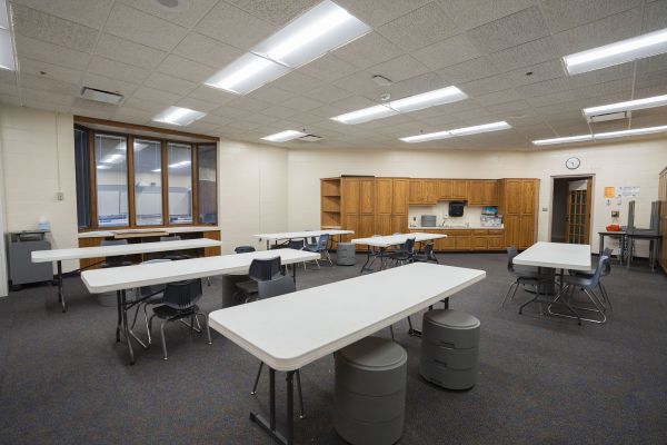 Wakarusa Elementary School