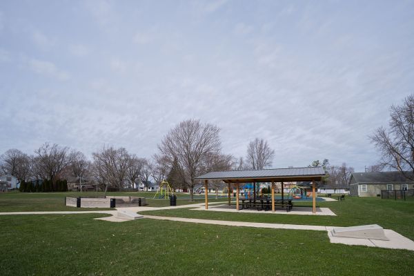 Nappanee South Park