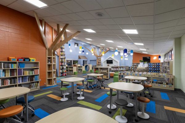 Culver Community Schools 