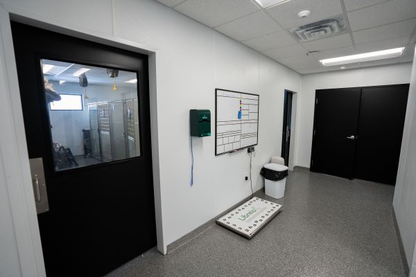 Plymouth Veterinary Clinic