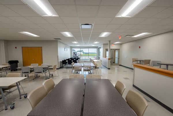 Argos Community Schools 