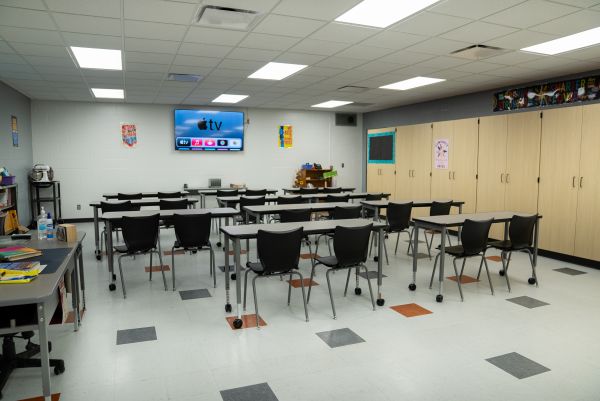 Culver Community Schools 